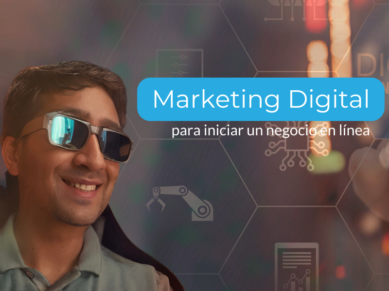 Marketing Digital - OMIGRAM